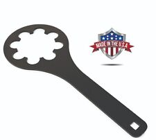 Bearing Spanner Wrenchtool For Mercruiser Retainer Made In The Usa