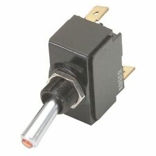 Carling Technologies Lt-1561-601-012 Toggle Switch Spdt 5 Connections