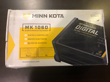 Minn Kota -mk1060- Digital On-board Marine Battery Charger
