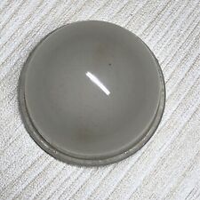 Frosted Glass Globe Attwood Stern Lights 6224-13