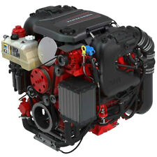 Volvo Penta Boat Inboard Io Motor V6-200-c-n V6 200 Hp Marine Engine