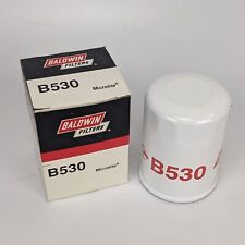 Baldwin B530 Spin-on Oil Filter - Pf1127 B1402 B1431 199-2239 Ph7317 51356