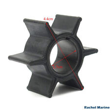 Water Pump Impeller For Tohatsumercury 253040hp Outboard Motor 345-65021-0