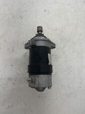 Used Starter For Outboard Nissan Suzuki Tohatsu 2 4 Stroke Engines 1992-2008