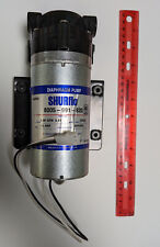 Shurflo 8005-991-820 Diaphragm Pump 12v Irrigation Spraying Pressure Washing Rv