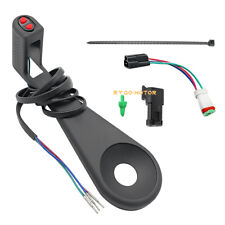 Trim Tilt Switch Conversion Kit For Johnson Evinrude Omc Outboard 90-98 0176530