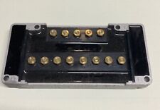 Mercury Marine Switchbox 332-5772a 7