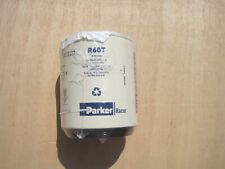 Genuine Parker Racor Replacement Fuel Filterwater Seperator Element R60t