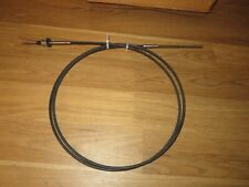 Nos Omc Johnson Evinrude Steering Cable 8 0432933 0397453