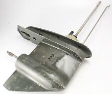 Johnson Evinrude 1973-75 Long 20 Lower Unit 60 65 70 75 Hp 2s 3 Cyl 1 Yr Wty