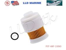 Fuel Filter For Yamaha Hpdi 150 175 200 225 250 Hp Outboard 68f-24563-00-00