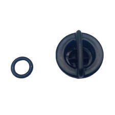 Water Plug And O-ring For Suzuki Df100 Df115 Df140 Outboard Motors 17913-99e12
