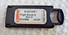 Garmin Bluechart Puget Sound To Port Hardy Navigation Data Card Chart Chip
