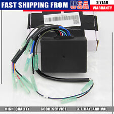 3c8061600 Cd Ignition Unit Box Fits Nissan Tohatsu 40hp 50hp Outboard Us Stock