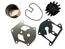Water Pump Kit Without Housing Omc King Cobra Sterndrive Io 1992-95 3854661