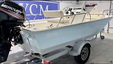 Boston Whaler 170 Montauk - 160 Total Hours - See 12 Minute Video