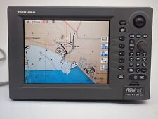 Furuno Rdp-149 Navnet Vx2 C-map 10.4 Color Fishfinder Radar Gps Chartplotter