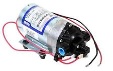 8000-543-236 Shurflo 1.8 Gpm Diaphragm Pump With Automatic Switch - 12 Vdc