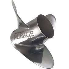 Mercury Mirage Plus 15.75 X 15 Lh Propeller 48-19841a46
