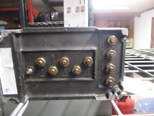 Mercury Mariner Outboard Switch Box 3 6 Cylinder 332-7778 I33