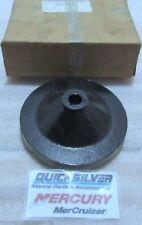A23e Mercury Quicksilver 49181t Power Steering Pulley Oem New Factory Boat Parts