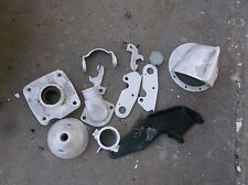 Volvo Penta 270280 Stern Drive Parts Lot -bellows Not Pictured Is Included