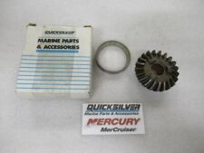 A45 Mercury Quicksilver 43-817824a 2 Front Gear Assembly Oem New Boat Parts