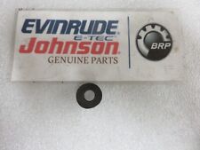 R63 Omc Evinrude Johnson 908352 0908352 Cable Steering Gland Oem New Boat Parts