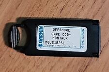Garmin Bluechart Data Card Cape Cod To Montauk Mgus182sl Map Chip