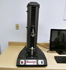 Starrett Fms-500-l2p Force Measurement Test System