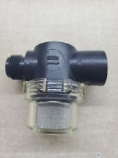 Shurflo Water Pump Filter- 255-213