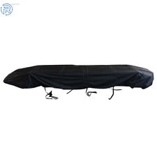 Unused Boat Cover- Water Proof Trailerable 16ft For Jon Boat Cover High Quality