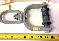 Mooring Eye Bouy Swivel Shackle Taylor Made 46032 Old Stock Boat Yacht Anchoring