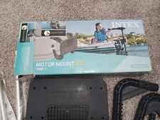 Intex 68624ep Trolling Motor Mount Kit
