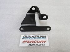 N43b Genuine Mercury Quicksilver 807753 Idler Bracket Oem New Factory Boat Parts