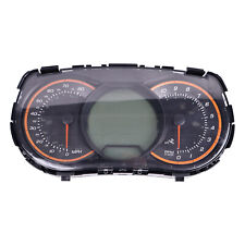Lcd Gauge Instrument Cluster 278002761 For Sea-doo Gtx Rxt Wake Pro 2009 - 2012