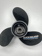 Quicksilver Prop 48-17874