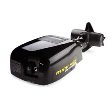Minn Kota Deckhand 40 - Electric Anchor Winch For Small Boats