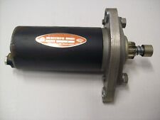 Nissan Tohatsu 18hp Starter Motor Assembly 1992 Ns18c2 Outboard Boat Motor