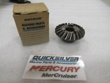 A45 Mercury Quicksilver 43-819262a 1 Rear Gear Assembly Oem New Boat Parts