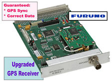 Symmetricom Microsemi 87-8028-2 Furuno Upgraded Gps Receiver Module Xli Xl M12