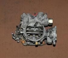 Mercruiser 170 Hp Carburetor For Parts Assembly Pn 9564a11389