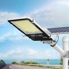 5000w Solar Power Commercial Solar Street Light Dusk To Dawn Road Poleremote