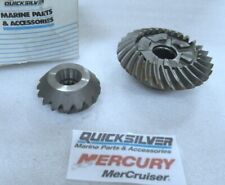 Z1a Mercury Quicksilver 43-96084a 7 Gear Set Oem New Factory Boat Parts