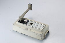 Force Chrysler Side Mount Control Box Good Condition