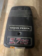 Volvo Penta Carburetor Cover 5.7 L