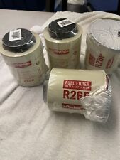 Racor R26p 30 Micron Fuel Filter
