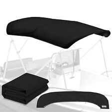 High-quality Boat Bimini Top Canvas Replacement 900d Canopy Sun Shade Kit