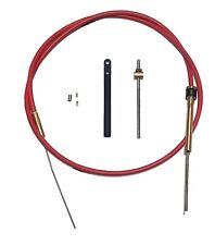 Shift Cable For Omc Cobra Sterndrive 987661 986654 987498 778040 18-2245