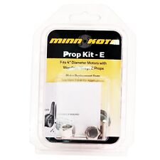 Minn Kota Mkp-34 Prop Nut Kit E Durable Propeller For Electric Trolling Motors